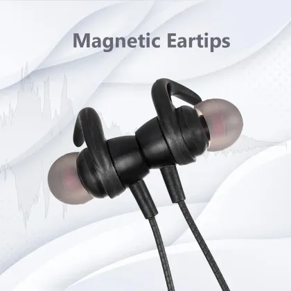 JGD Boom J1 Wireless Neckband