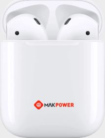 MAK Power MAK-06 True Wireless Earbuds