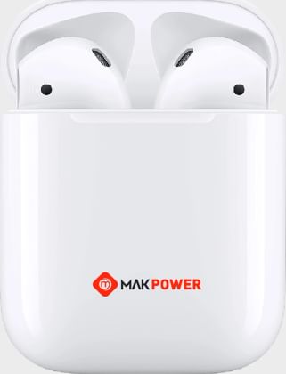MAK Power MAK-06 True Wireless Earbuds