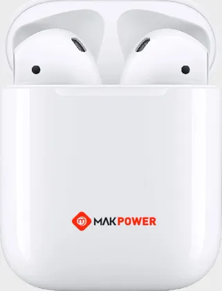 MAK Power MAK-06 True Wireless Earbuds