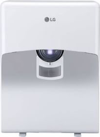 LG WW121EP 8L RO Water Purifier