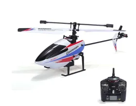 WLtoys V911-V2 RC Helicopter