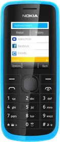 Nokia 113