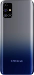 samsung m31s 6gb 128gb flipkart