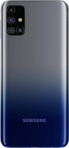 Samsung Galaxy M31s (8GB RAM +128GB)