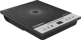 Crompton Instaserver 1500 Induction Cooktop
