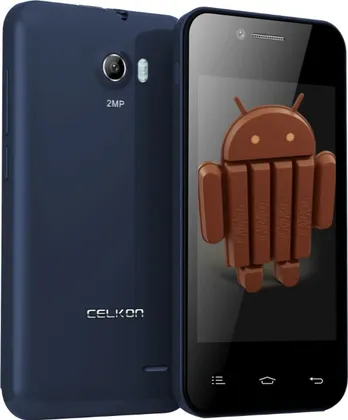 Celkon Campus One A354C