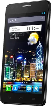 Alcatel One Touch Idol Ultra OT-6033x