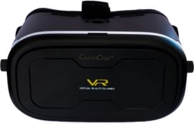 CurioCity  3D VR Headset