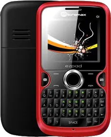 Micromax Q1