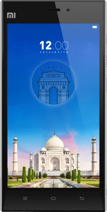 Xiaomi Mi3 (16GB)