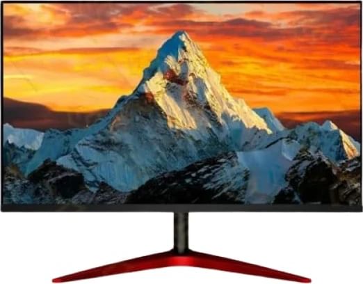 iball led monitor 15.6 price