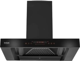 Hindware Galaxia Neo 60 cm Auto Clean Wall Mounted Chimney