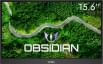 Kreo Obsidian 15I60F 15.6 inch Full HD Portable Monitor