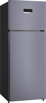 Bosch CTN27U11VI 263 L 4 Star Double Door Refrigerator