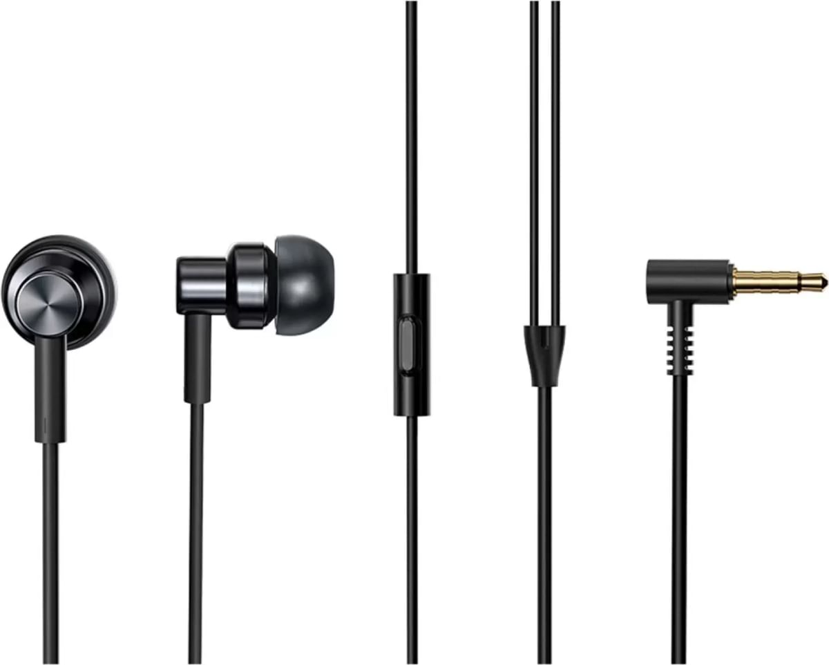 redmi y3 earphones