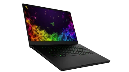 Razer Blade 15 Advance Gaming Laptop (8th Gen Ci7/ 16GB/ 512GB SSD/ Win10 Home/ 8GB Graph)