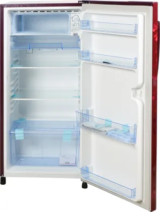 Lloyd GLDC203ST2JC 188 L 3 Star Single Door Refrigerator