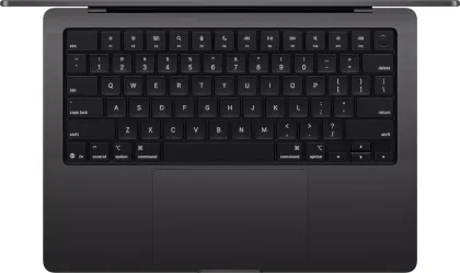 Apple MacBook Pro 14 2025 Laptop (Apple M5/ 16GB/ 512GB SSD/ macOS)