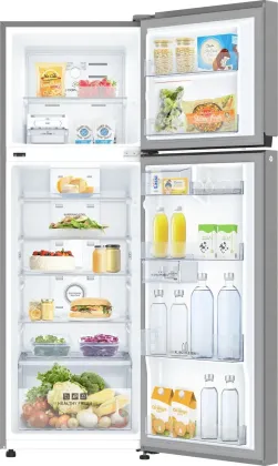IFB IFBFF-3362 285 L 2 Star Double Door Refrigerator