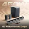 Mivi Nex 450 Soundbar 450W Bluetooth Soundbar