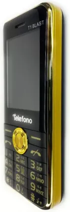 Telefono T1 Blast