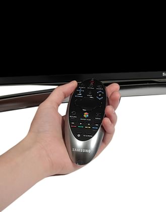Samsung 55H8000 139.7cm (55) LED TV (Full HD, 3D, Smart)