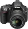Nikon D5200 24.1MP Digital SLR (AF-S 18-55mm VR Kit Lens)