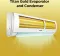TCL TAC-18CSD/EV3F2 1.5 Ton 3 Star 2026 Inverter Split AC