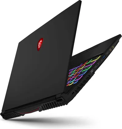 MSI GL65 Leopard 10SEK-071IN Gaming Laptop (10th Gen Core i7/ 16GB/ 1TB 256GB SSD/ Win10 Home/ 6GB Graph)