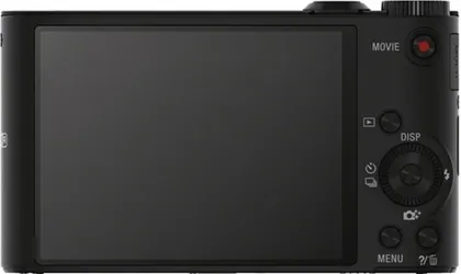 Sony Cybershot DSC-WX350 Point & Shoot