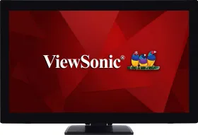 ViewSonic TD2760 27 Inch Full HD Touch Screen Monitor