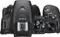 Nikon D5500 DSLR Camera (AF-S 18-140mm VR Kit Lens)