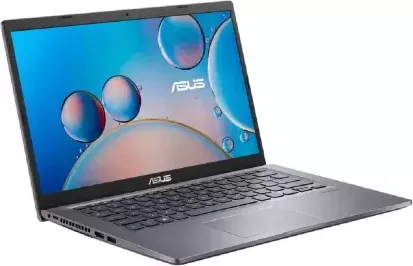 Asus VivoBook 14 X415FA-BV341T Laptop (10th Gen Core i3/ 8GB/ 256GB SSD/ Win10 Home)