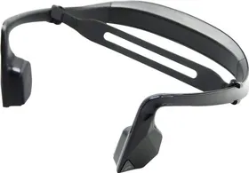 Merlin Audiova Conduction Wireless Bluetooth Headphones (Behind the neck)