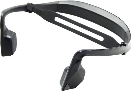 Merlin Audiova Conduction Wireless Bluetooth Headphones (Behind the neck)