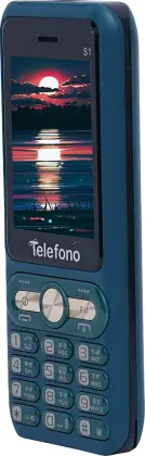 Telefono T1 S1