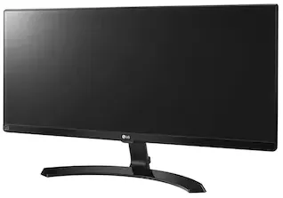LG 29UM69G 29-inch Full HD IPS LED Gaming Monitor