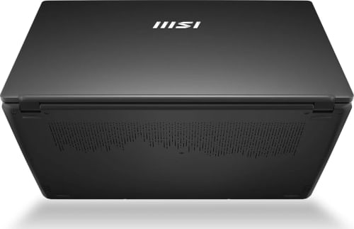 MSI Modern 15 H AI C1MG-048IN Laptop (Intel Core Ultra 7 155H/ 16GB/ 512GB SSD/ Win11 Home)