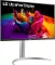LG 27UP650-W 27 inch Ultra HD 4K Monitor