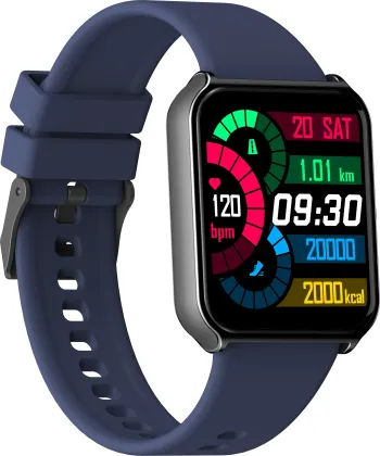 Timex Fit 3.0 Smartwatch