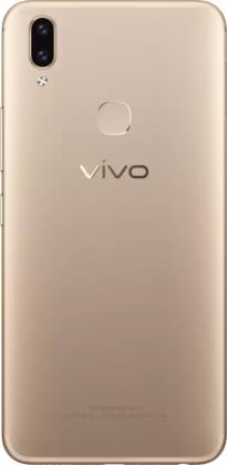 vivo v9 ki mrp