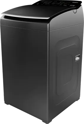 Whirlpool Bloomwash Pro 360 10 kg Fully Automatic Top Load Washing Machine