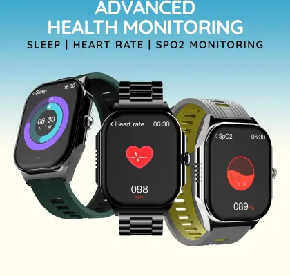 Pebble Alive Smartwatch