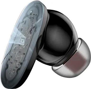 IKODOO Buds Z True Wireless Earbuds