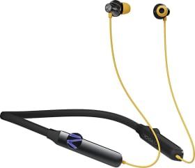 Zebronics Zeb-Yoga N2 Wireless Neckband