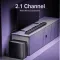 boAt Aavante 2.1 2000 200W Bluetooth Soundbar