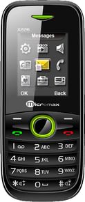 Micromax X226 vs Micromax X226 Plus