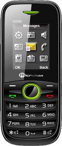 Micromax X226