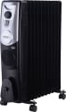 Usha 4211 F PTC Oil Filled Room Heater